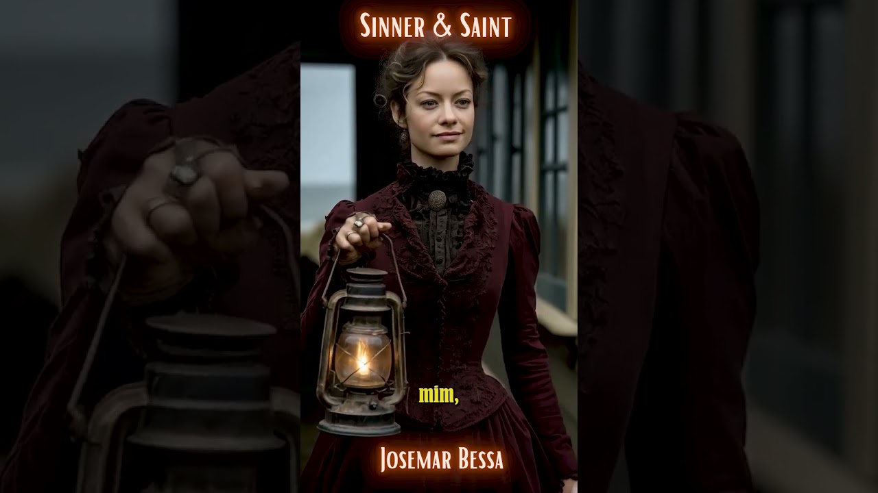 Sem lugar para o orgulho | Sinner & Saint #sabedoriadivina