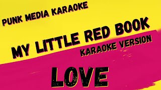 洋楽 LOVE 7 And 7 Is / My Little Red Book 洋楽 LOVE 7 And 7 Is