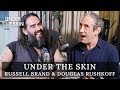 The Tribe VS The Algorithm | Russell Brand & Douglas Rushkoff