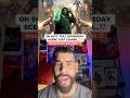 INSANE DOOMSDAY LEAKED SCENE…