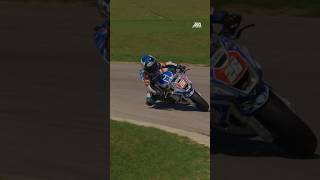 Cruise Texter claimed both the Stock 110 and GP 110 Mission Mini Cup Championships