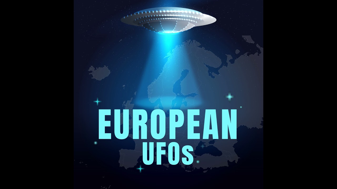 5: Modelling UFO activity in Ireland and beyond