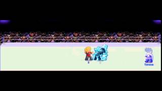 LF2 Combo