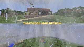 Mod Review Weather2