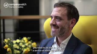 Case Study - Nexus Trade Credit
