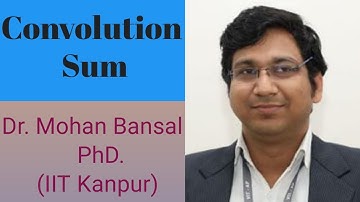 27  Convolution Sum