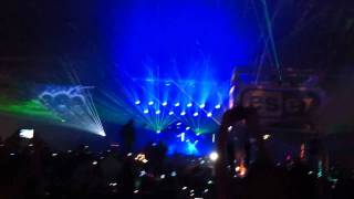 Dreamhack Winter 2010 [Countdown] HQ