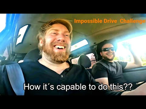 Road Trip to Mountain (CHILL & FUNNY RIDE)