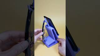 A 3D-Printed Phone Stand #3dprinting