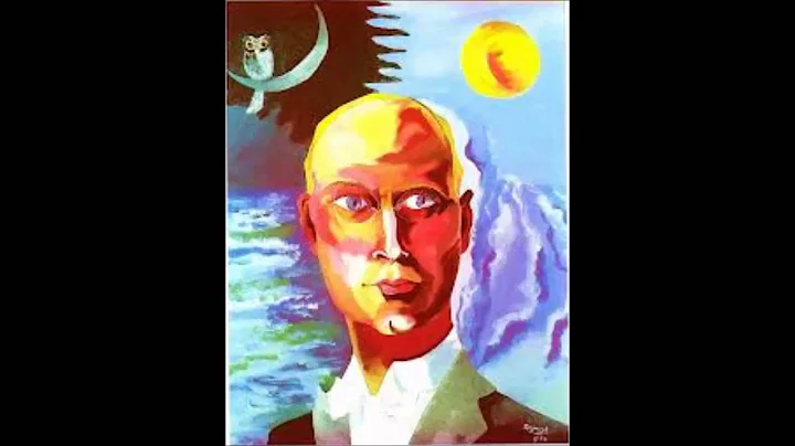 Prokofiev Overture on Hebrew Themes op.34 (live)