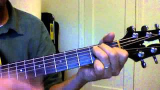 Dear John Chords for Rose Resimi