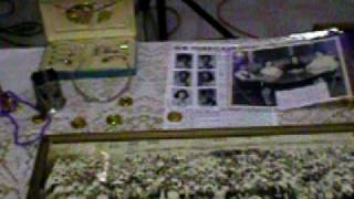Remembrance Table