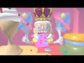 Roblox candy king obby