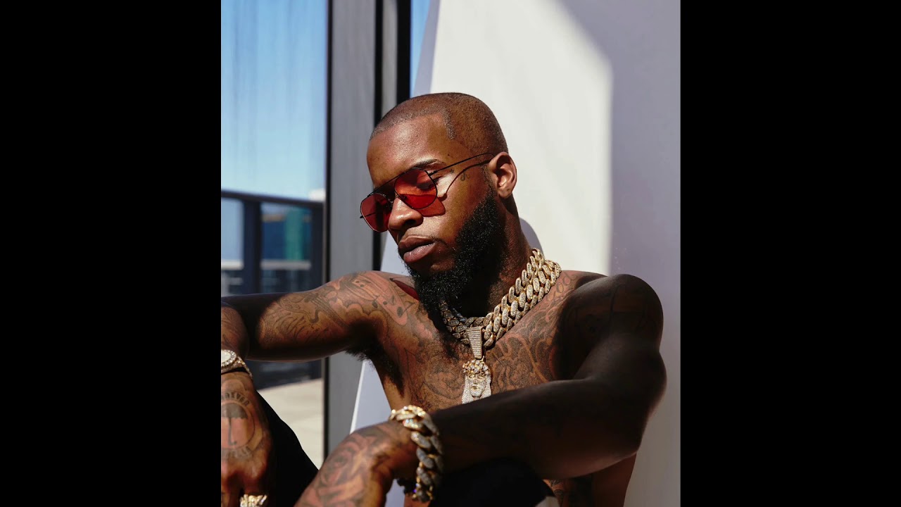 FREE Tory Lanez Type Beat - Body like Rih