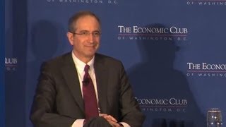 Brian Roberts, Chairman & CEO, Comcast Corporation