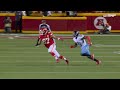 Travis Kelce vs Kevin Byard 2022  TE vs Safety Matchup