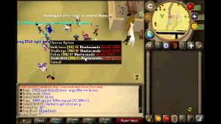 Me staking full torva