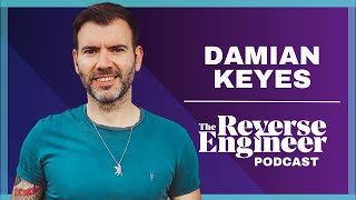How to Build a Musical Empire - Damian Keyes Episode #3