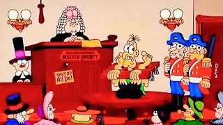 Mad Various - This Court Hereby Sentence Is You...to Dance