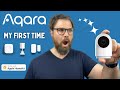 FIRST TIME USING AQARA IN MY HOMEKIT SMART HOME - Is it worth it?