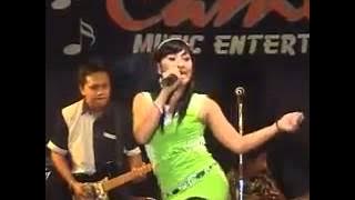 Ada Rindu camelia pelan tapi pasti