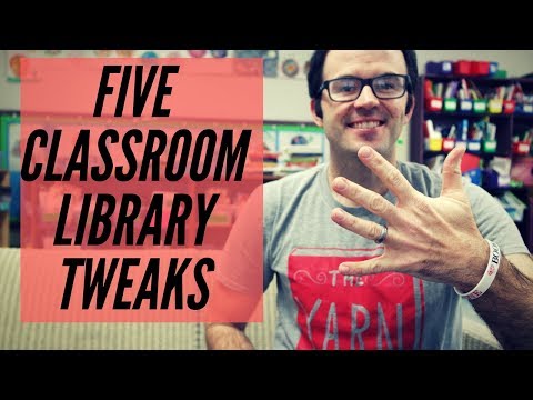 5 Ways My