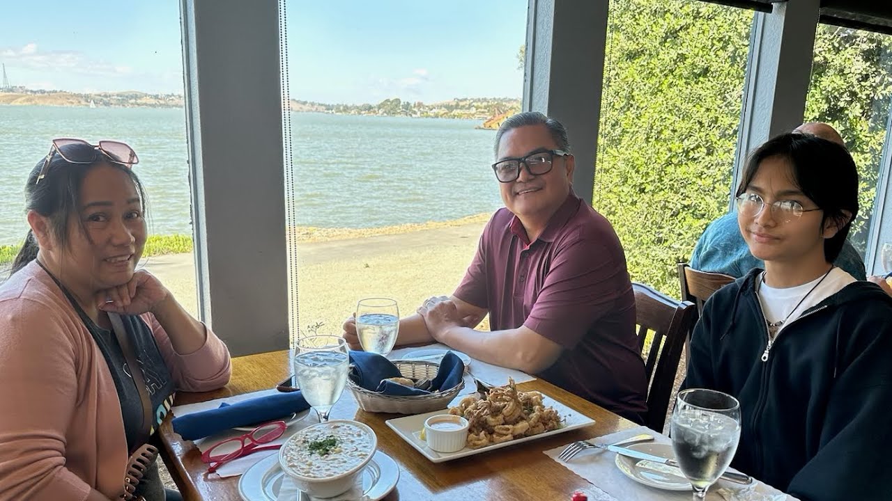 Sailor Jack’s - Benicia, California