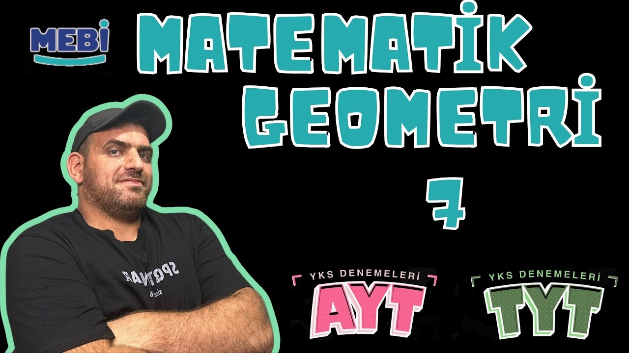 2024-2025 MEBİ AYT 1 DEN ÇOK KAZANIMLI İNTEGRAL SORUSU