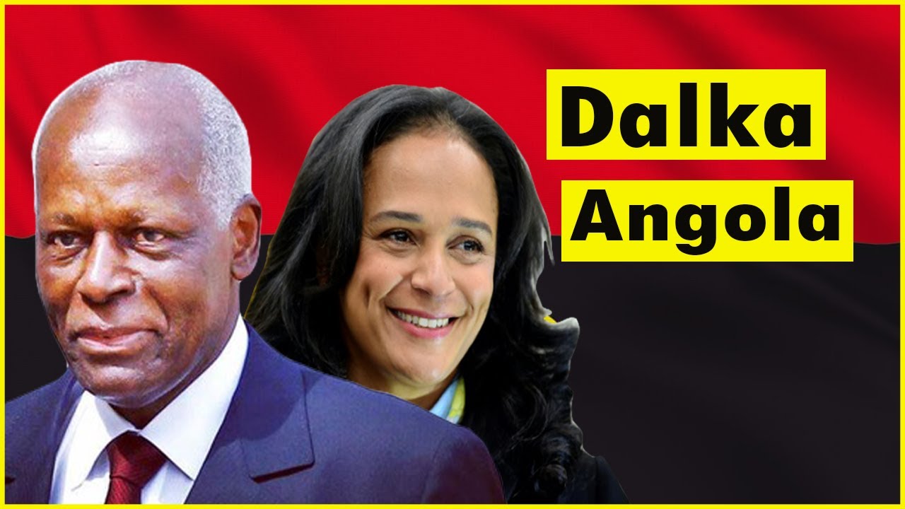 Xaqiiqooyin ku saabsan Angola | Dal mamnuucay diinta Islaamka