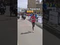 This Is Genuinely The Most Insane Running News Of The Century 