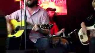 Runaway Train- Drive-by Truckers at Plan 9