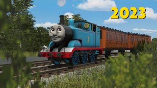 EpicLafiteaus 2023 Channel Trailer
Take an exclusive first look at some of the upcoming content for the rest of the year! Not all of these are Sudrian Stories episodes, and there are a lot of surprises coming up that I didnt include to save for the premieres! Stay tuned for all this and more in 2023 only on the EpicLafiteau channel. All of the shots seen here are early footage and are subject to change.
SOCIALS:
▶︎Twitter: https://twitter.com/epiclafiteau
▶︎Join us on Discord! https://discord.gg/KataXnnyYG
▶︎Support me on Patreon: https://www.patreon.com/EpicLafiteau EpicLafiteaus 2023 Channel Trailer