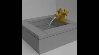 Blender animation vs stopmotion animation