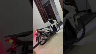 TRONDOLAN MOTOR MATIC😋, sc ig:@vamok.id #vario125 #vario150 #ring17 #jarijari