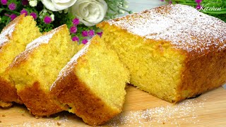 Попробовав один раз, вы будете готовить постоянно! Просто и очень вкусно!
