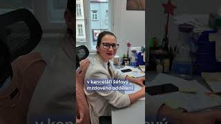 Představení pana majitele a centrály společnosti LEPŠÍ PRÁCE a.s.#shorts