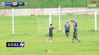 SKALBA FC  VS  P.S.I.T CIREBON  ---  TROFEO -- STADION BIMA MATCH 3