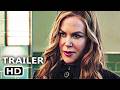 MARGO'S GOT MONEY TROUBLES Official Trailer (2026) Nicole Kidman, Elle Fanning