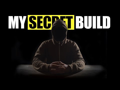 The Only Solo Build You Need In The Division 2