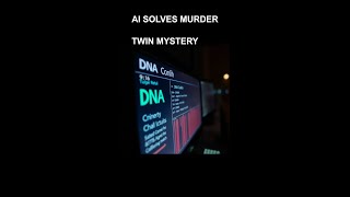 AI Solves Kerala Twin Murder – The Tech That Found a Hidden Killer