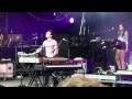 Passion Pit - Sleepyhead @ Rock en Seine 2012