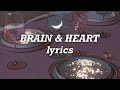 Melanie Martinez Brain Heart Lyrics Melanie Martinez Brain Heart Lyrics