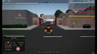The grenadier guards trailer
