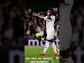 Hala madrid #vinicius #🫣#realmadrid