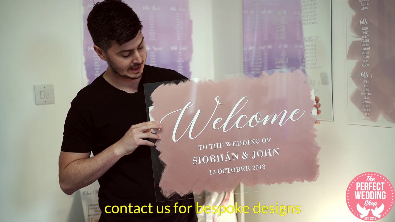 home - The Perfect Wedding Shop