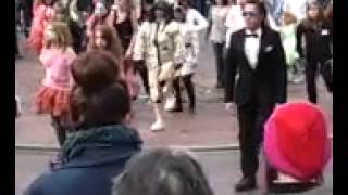 Thrill the world Boise 2012