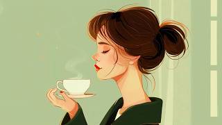 Sunset Behind Closed Curtains 🌇 | Soft Bossa & Jazz for Relaxing Evenings – 120min