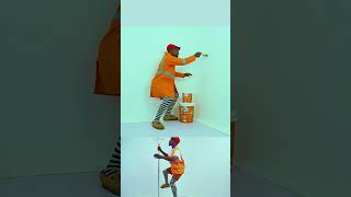 New Music Video By Smart Joker the Comedian, Song singing #comedy #singing  #music