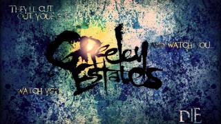 Straitjacket - Greeley Estates