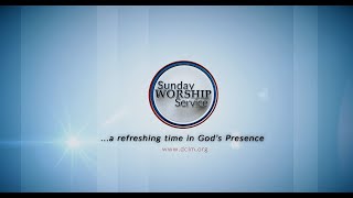 Worship Service || June 2, 2024